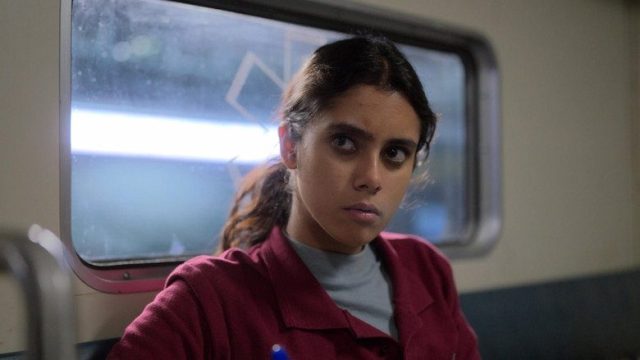 Familia de medianoche S01E07