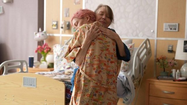 Morir de placer S01E08