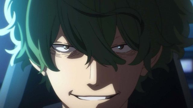 Lycoris Recoil S01E09