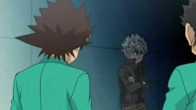 Eyeshield 21 S01E123