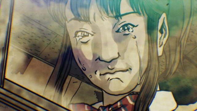 Yami Shibai S05E06