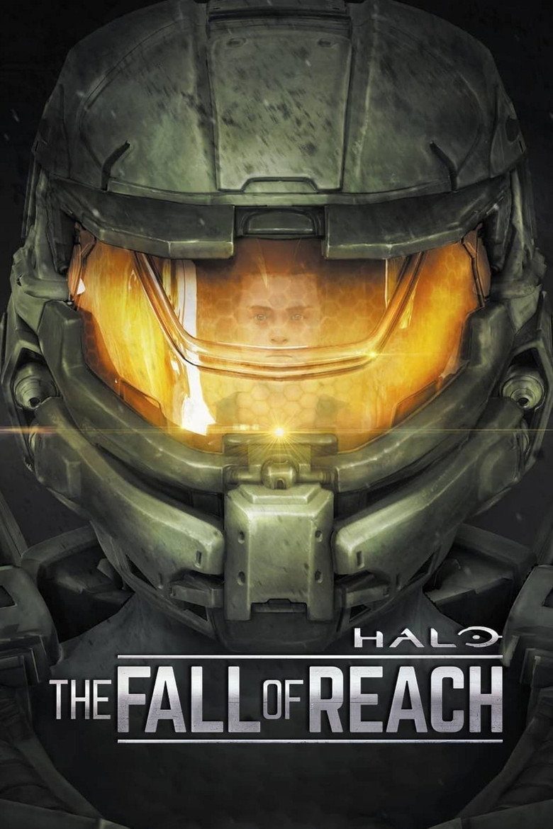 Halo: La caída de Reach Temporada 1