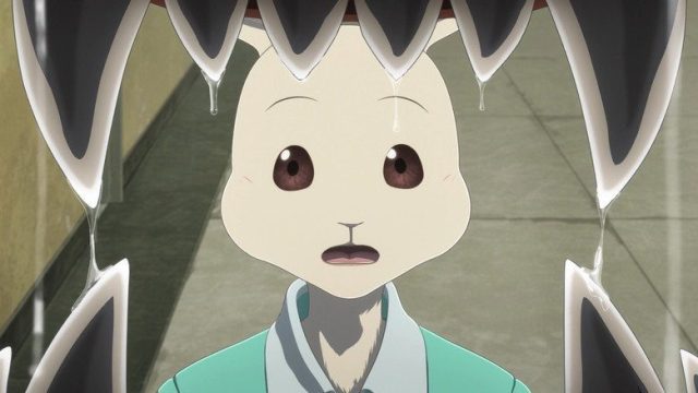 BEASTARS S03E18