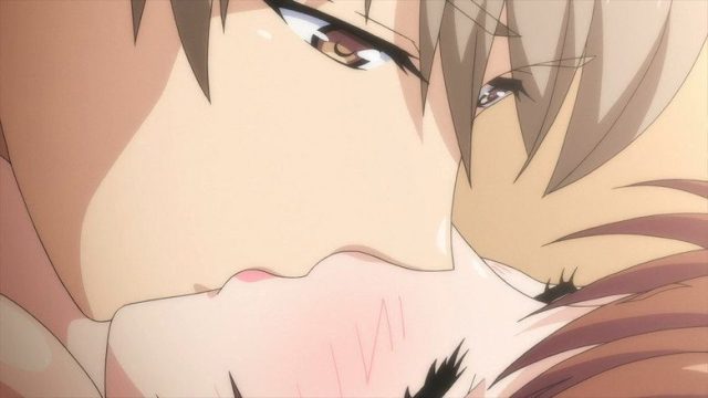 終電後、カプセルホテルで、上司に微熱伝わる夜。 S01E12
