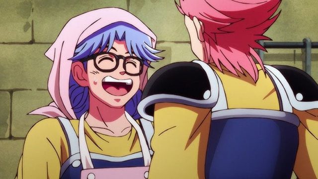 Dragon Quest: The Adventure of Dai S01E61