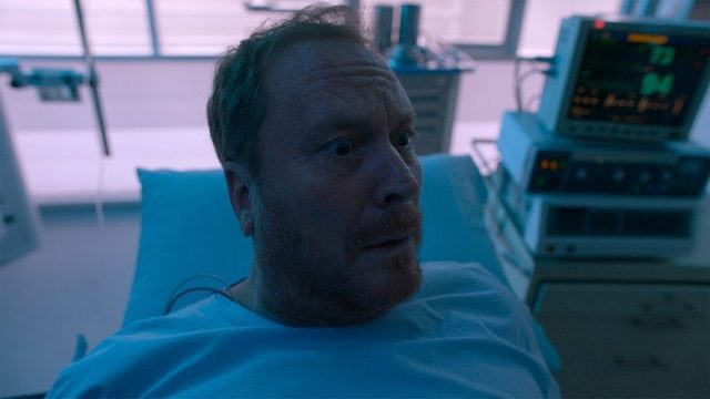 Primate S02E01