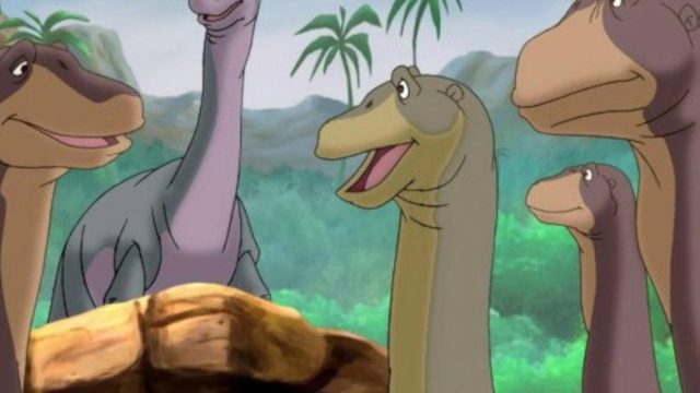 La tierra antes del tiempo (serie) S01E11