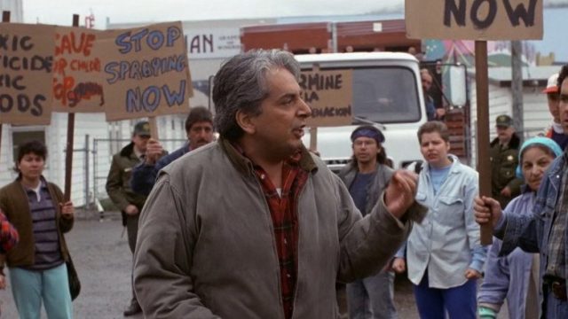 MacGyver S06E09