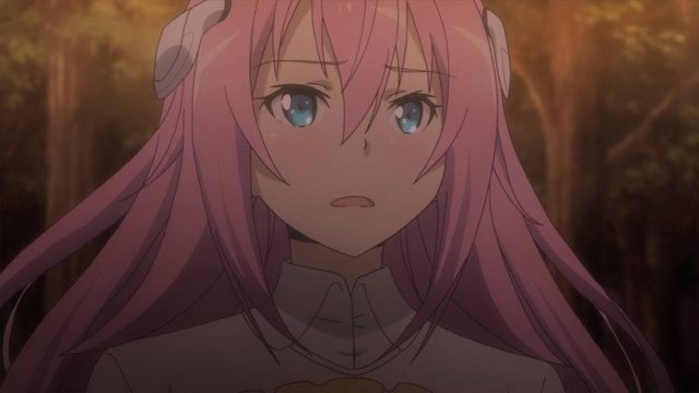 Gakusen Toshi Asterisk S01E03