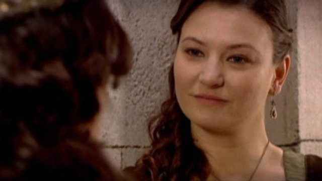 El Sultán S01E20