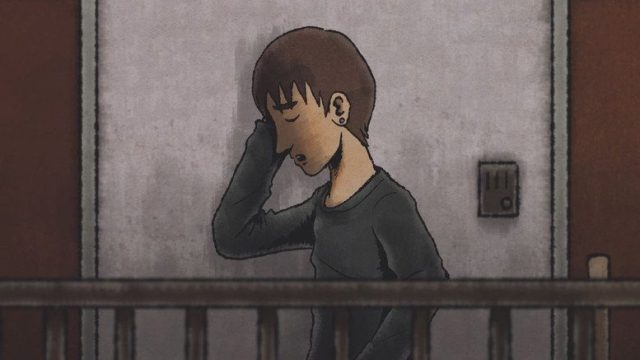 Yami Shibai S14E13