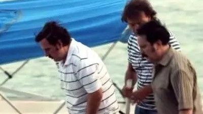 Pablo Escobar: El Patrón del Mal S01E22