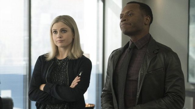 iZombie S04E07