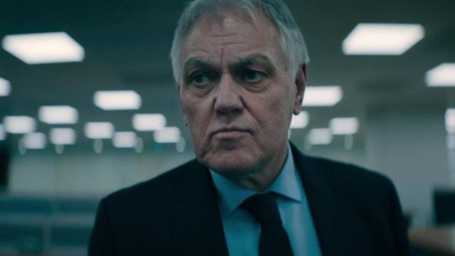The Diamond Heist S01E02