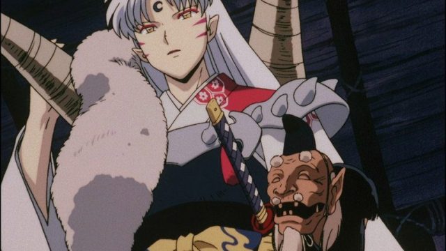 Inuyasha S01E44