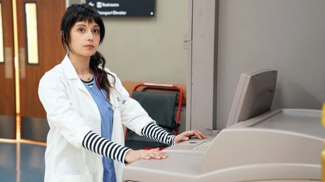 The Resident S02E22