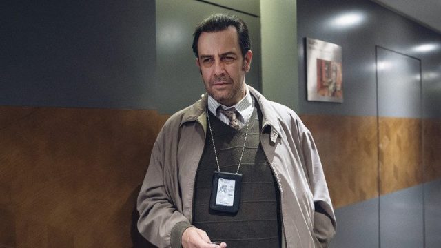 Horario estelar S01E08