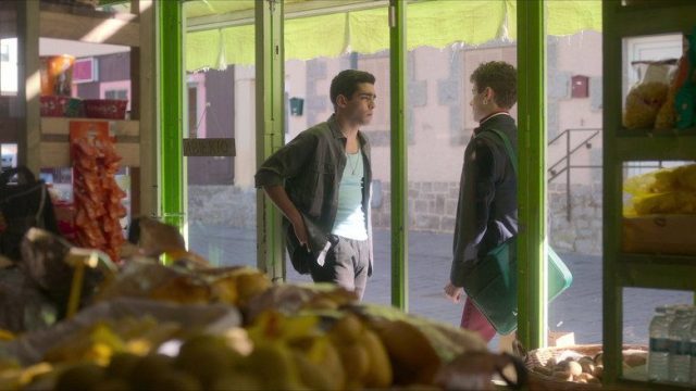 Élite S02E03