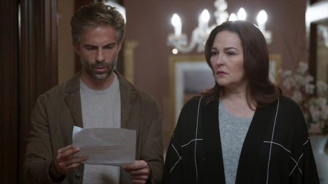 Hermanas, un amor compartido S01E40