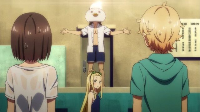 Kono Bijutsubu ni wa Mondai ga Aru! S01E05