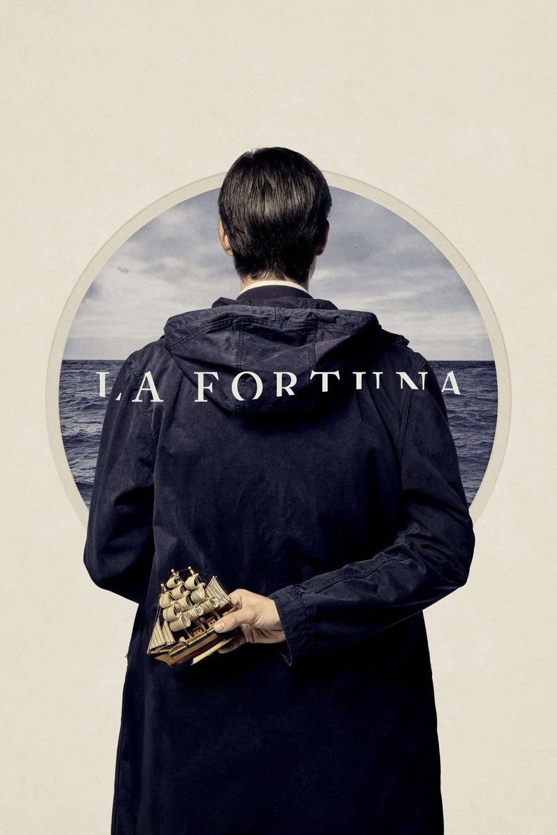 La Fortuna Temporada 1