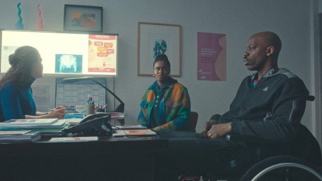 Presidente por accidente S01E04