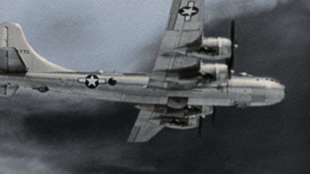 La II Guerra Mundial: Desde el frente S01E06