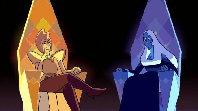 Steven Universe S05E02