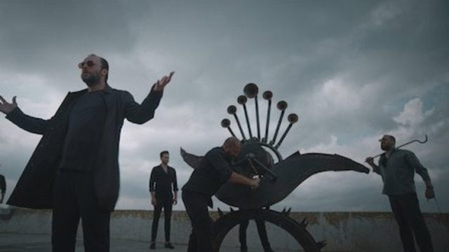 Hakan, el protector S03E07