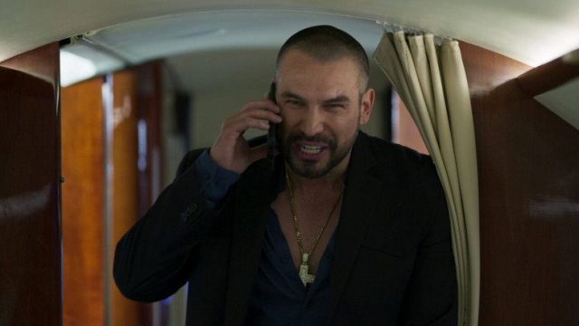 El Señor de los Cielos S08E24