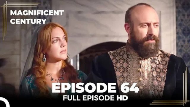 El Sultán S03E01