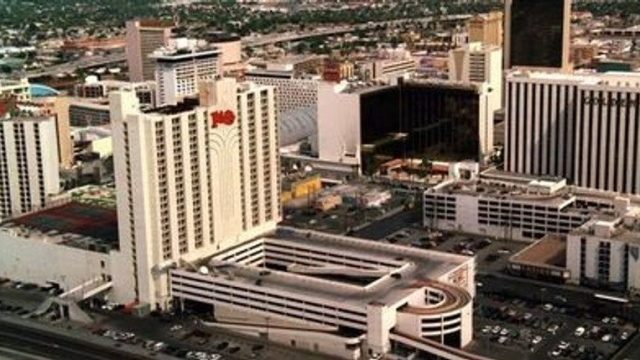 CSI: Las Vegas S05E13