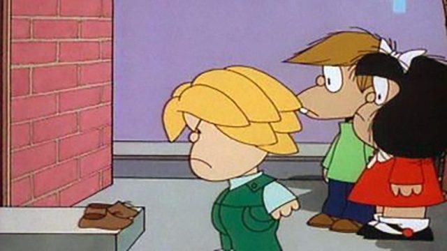 Mafalda S01E91