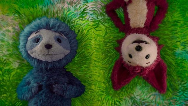 Slumberkins: Amistades adorables S01E05