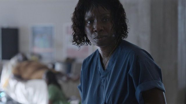 Después del huracán Katrina S01E05