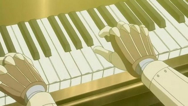 Black Jack 21 S02E05