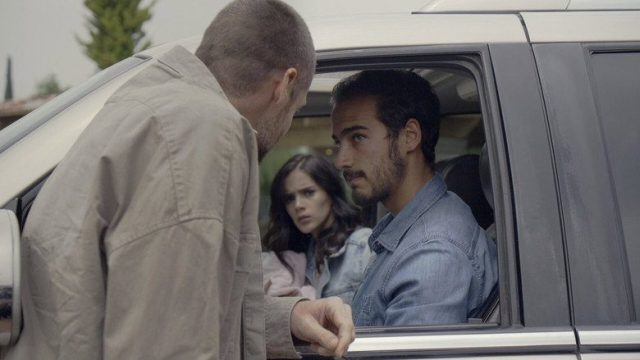 Señora Acero S05E21