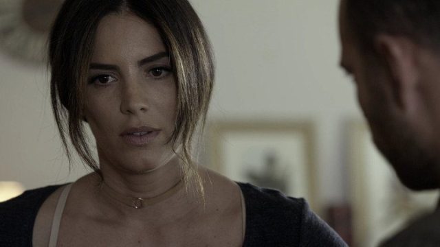 Señora Acero S04E18