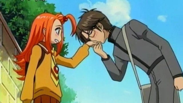 Sugar Sugar Rune S01E40