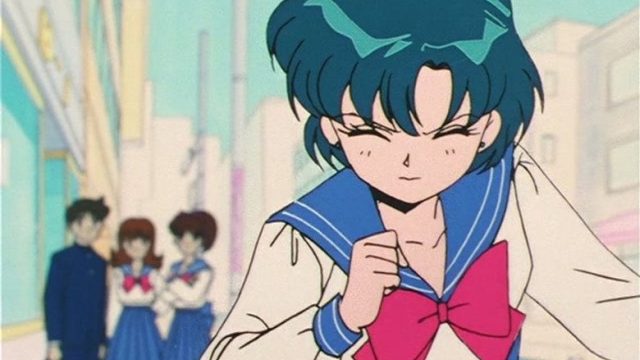 Sailor Moon S02E34