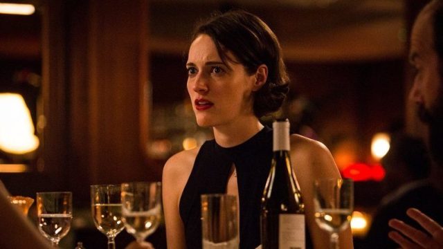 Fleabag S02E01