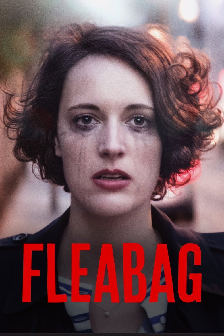 Fleabag Temporada 1