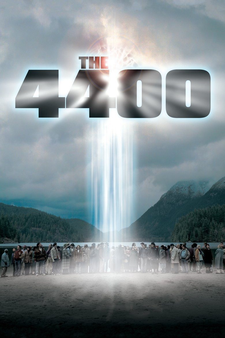 Los 4400 Especiales