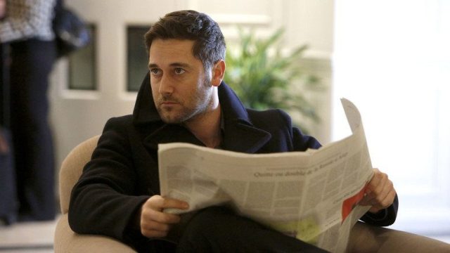 The Blacklist S04E12