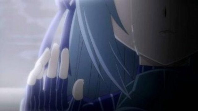 Kore wa Zombie Desu ka S01E09