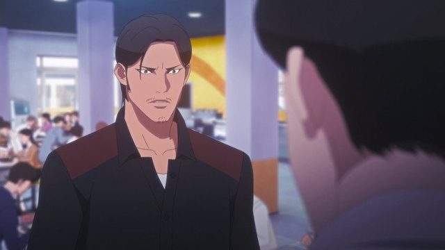 APARI3NCIAS S01E03