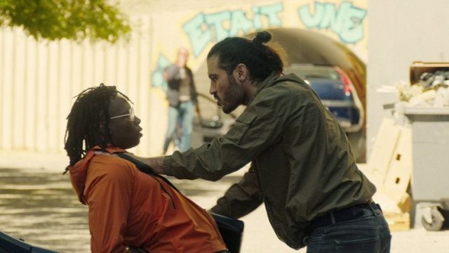 Tony (Dealer) S01E04