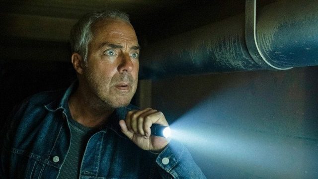 Bosch: El Legado S01E04