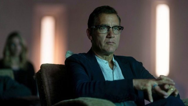 Asesinato en el fin del mundo S01E02