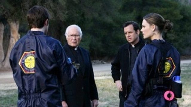 Bones S02E17